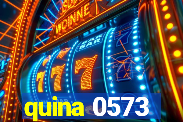 quina 0573